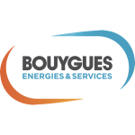 logo bouygues energies & services