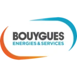 logo bouygues energies & services