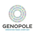 logo genopole