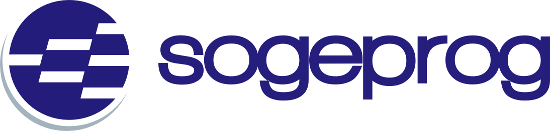 Logo SOGEPROG
