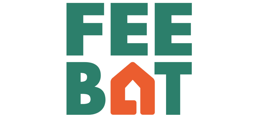 FEE BAT logo