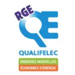 logo RGE Qualifelec