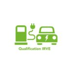 logo qualification IRVE