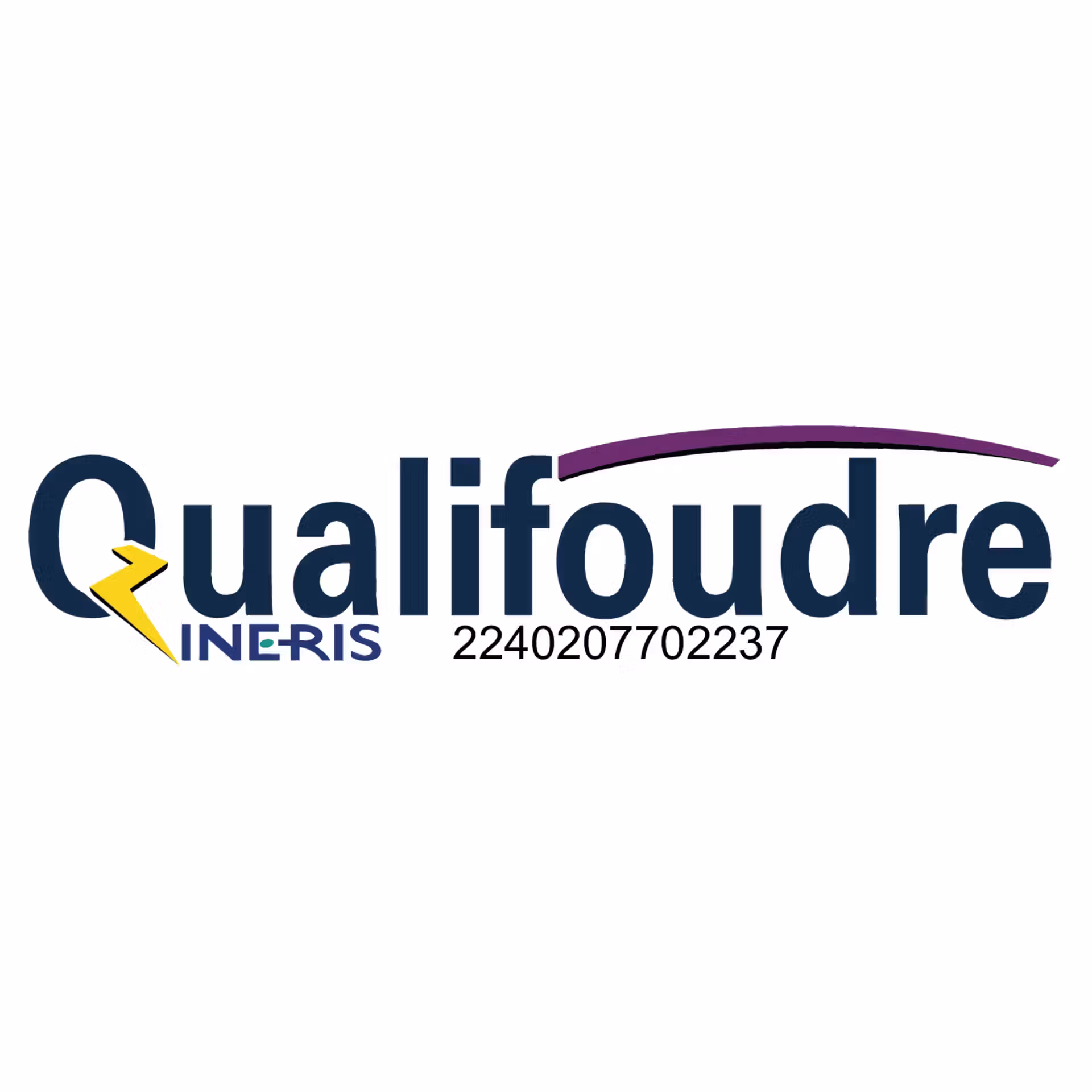 logo qualifoudre